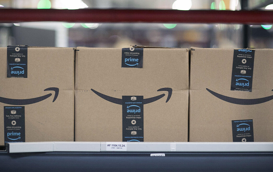 When Is Amazon Prime Day 22 How To Find The Best Amazon Prime Day Deals Cbs News The Rap Pick